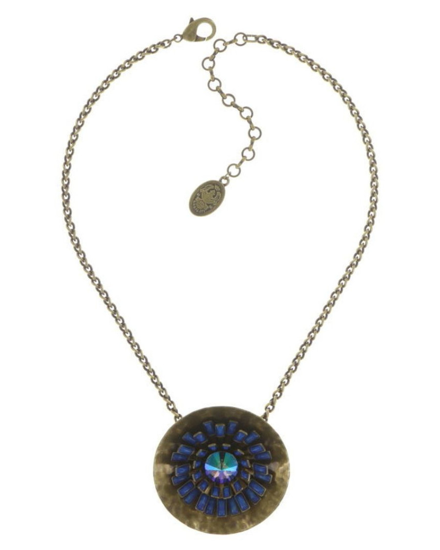 Подвеска Archaic Love Oracle