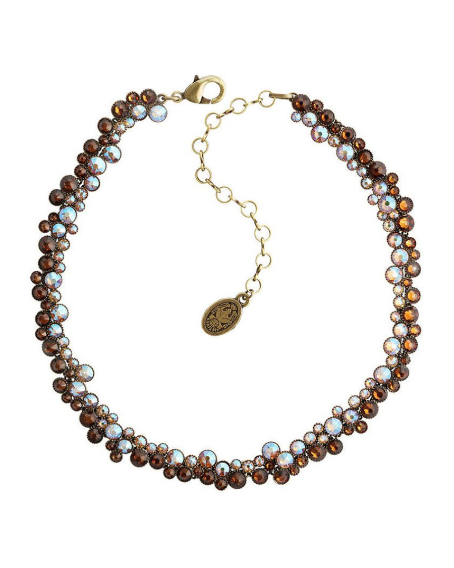 Колье Inside Out