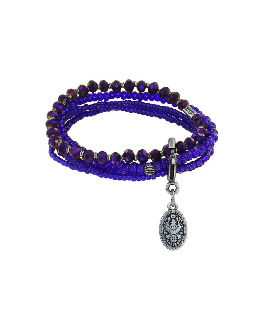 Браслет Petit Glamour d´Afrique