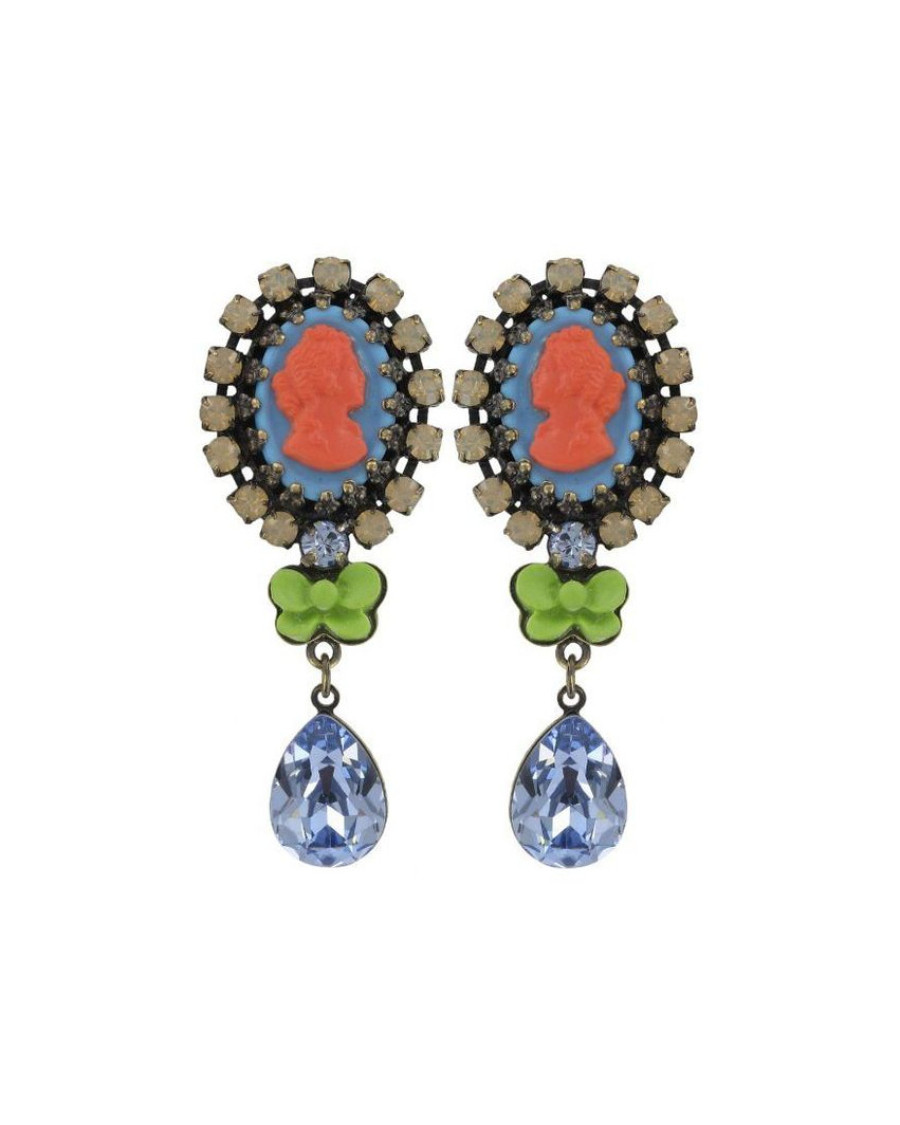 Клипсы Macaron