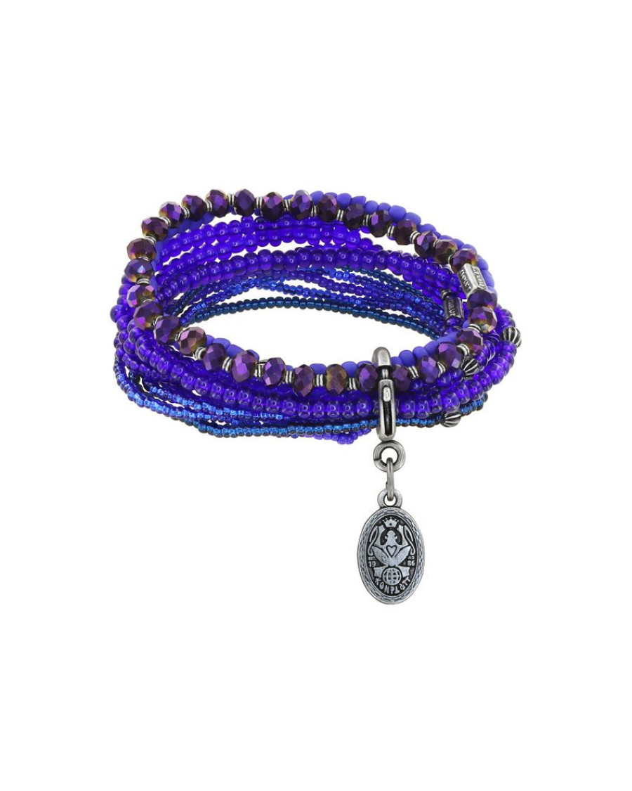 Браслет Petit Glamour d´Afrique