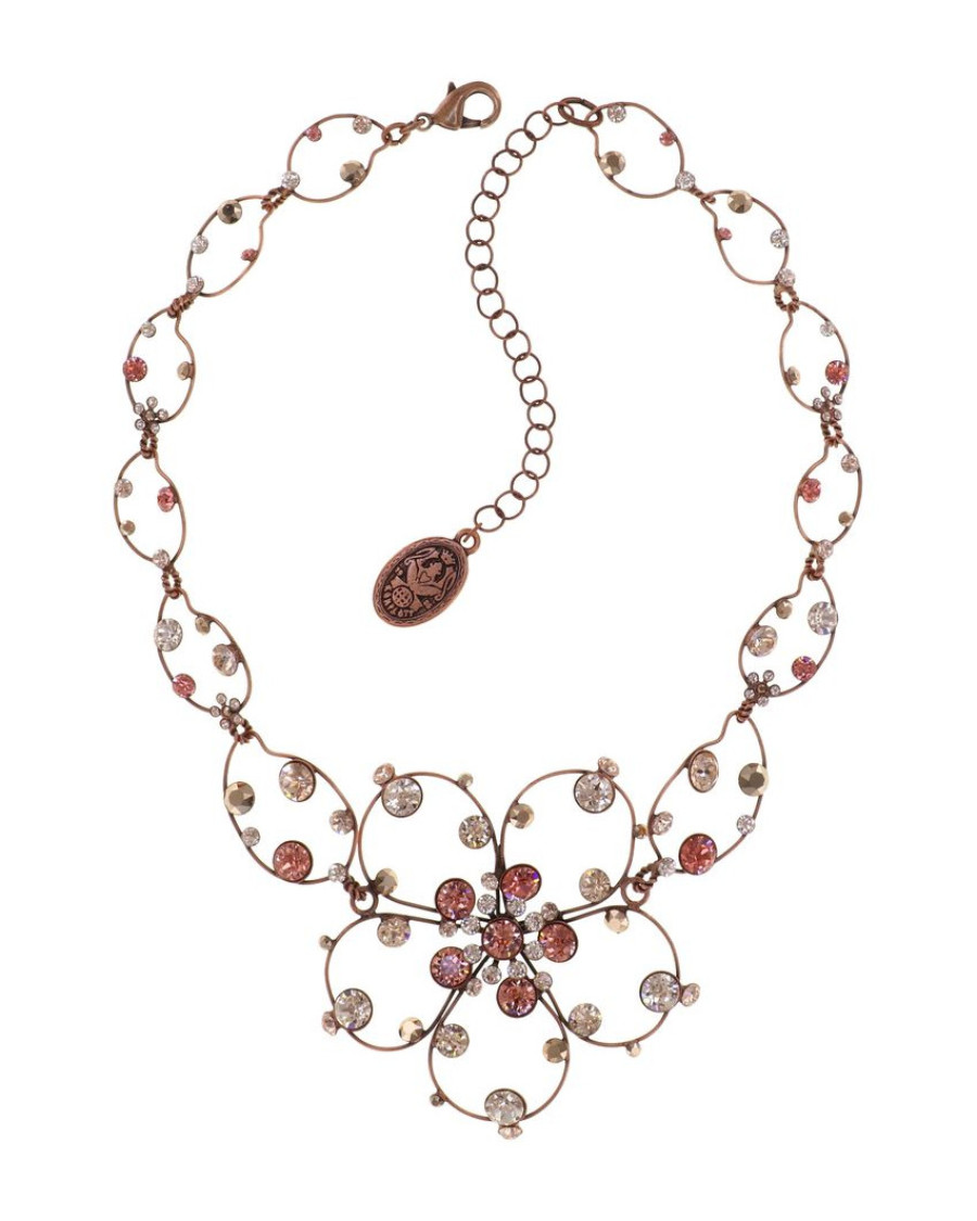 Колье Lovely Lucy