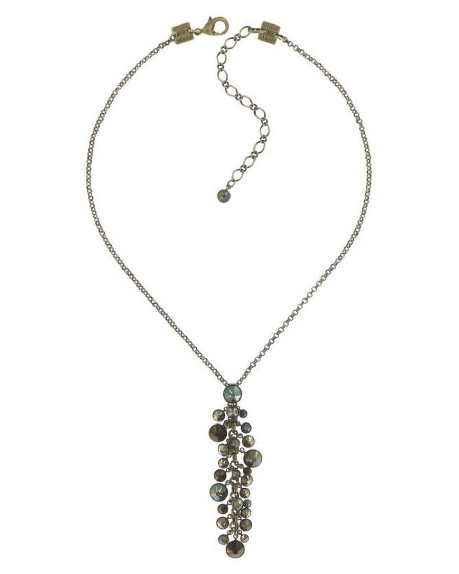 Подвеска Waterfalls