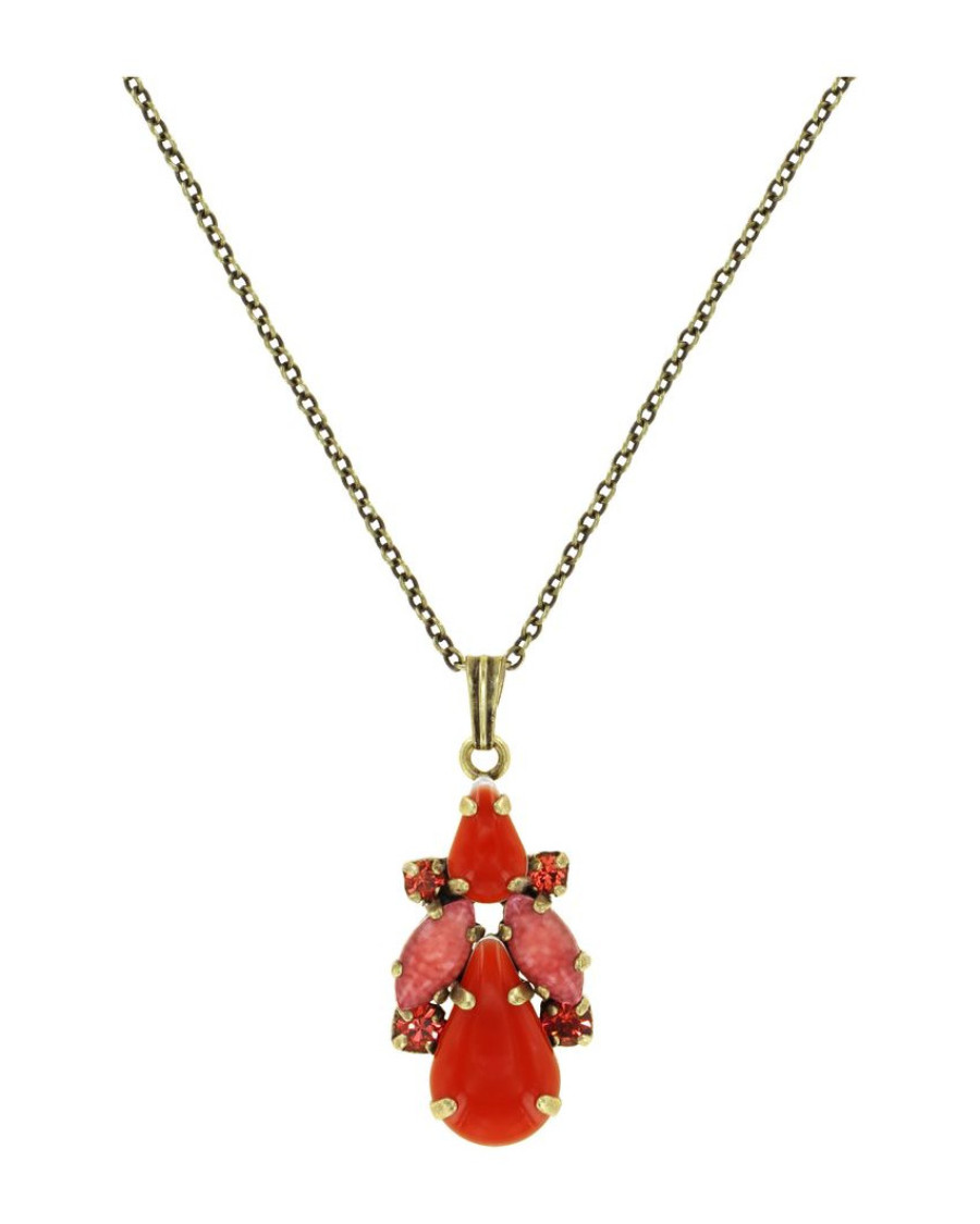 Подвеска Vichy