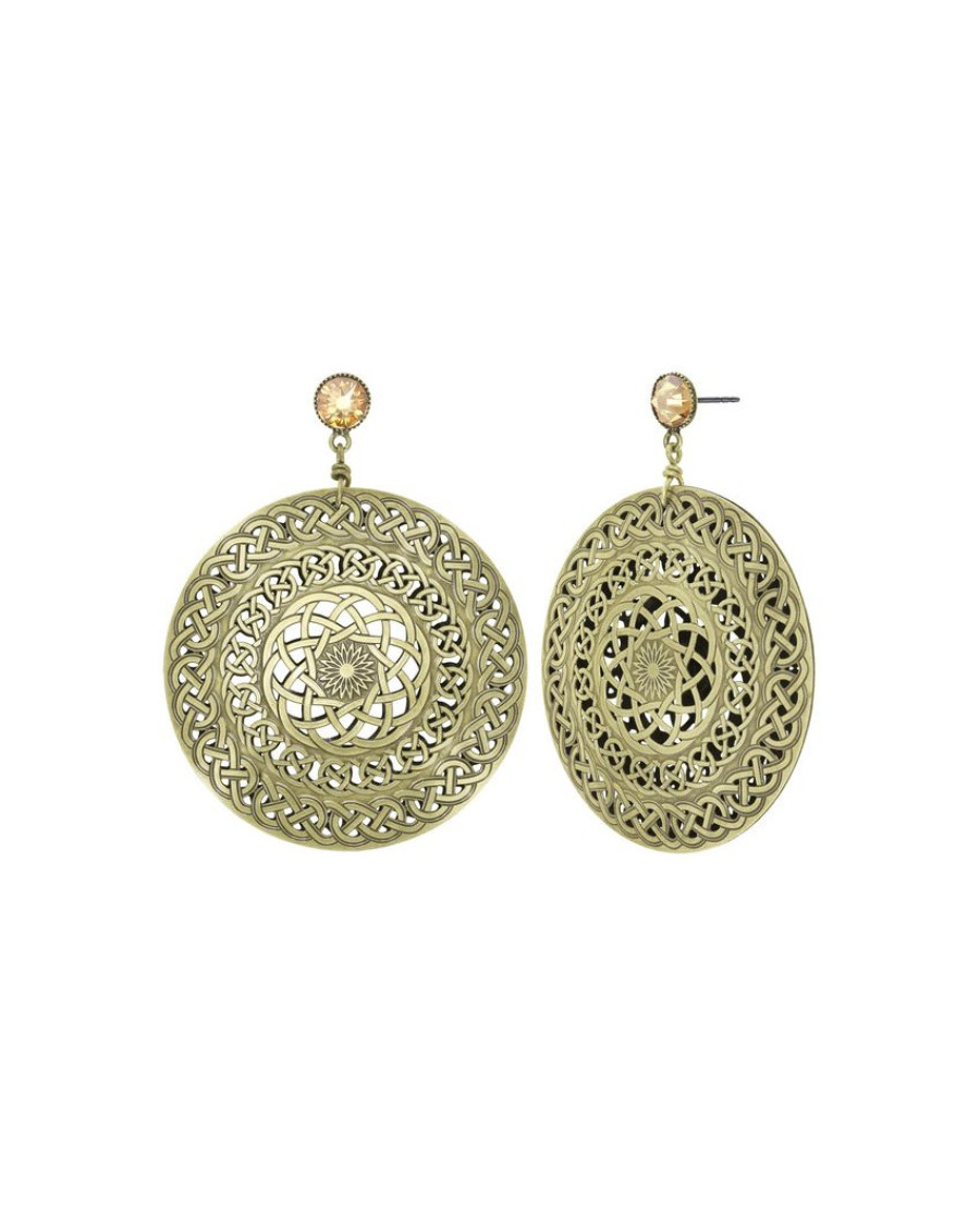 Серьги Shades of Light