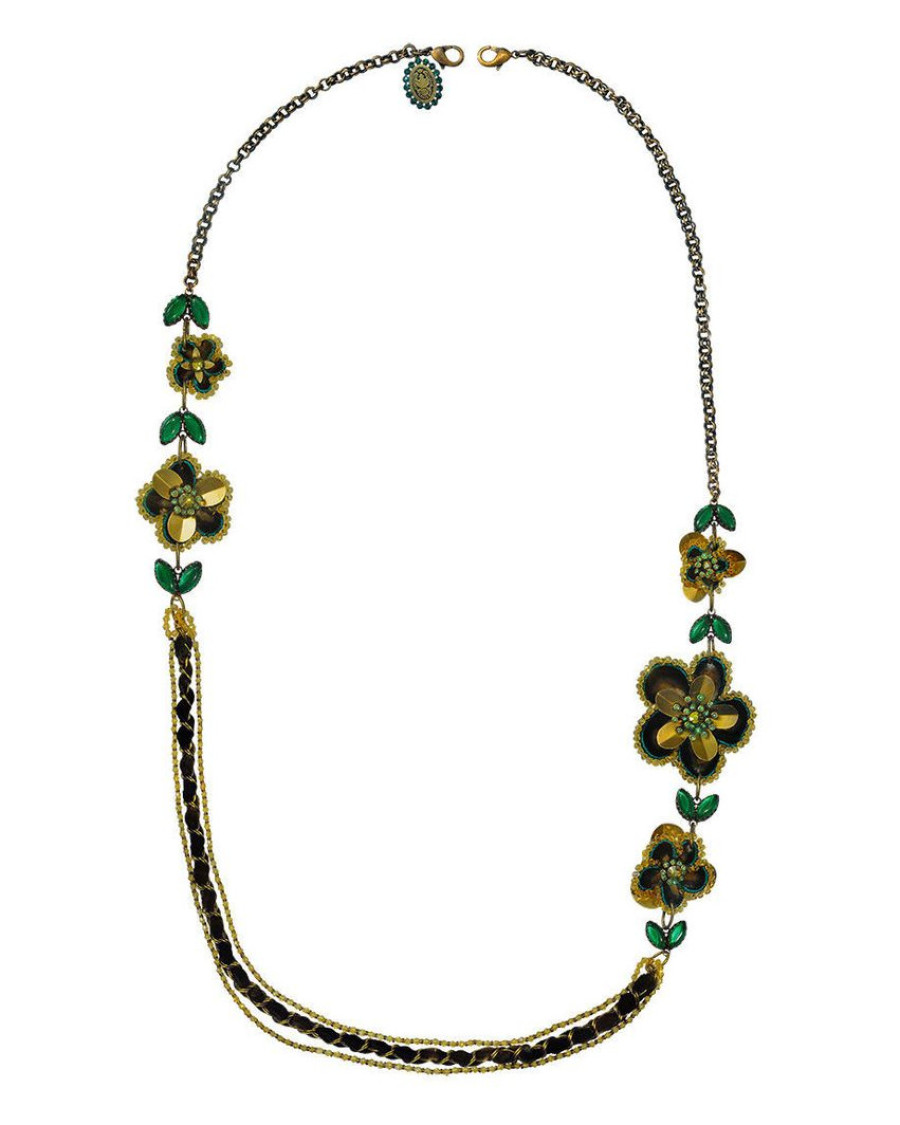 Колье Pillow Kiss