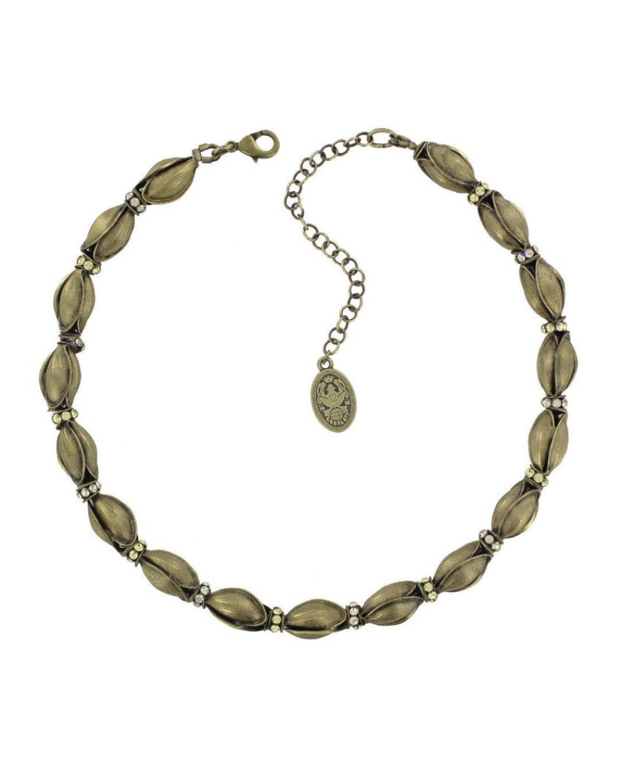 Колье Blossoms of the Past