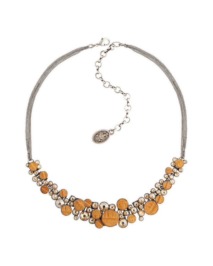 Колье Planet River