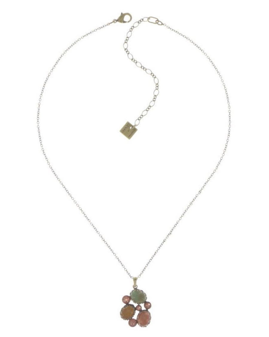 Подвеска Melody Drops