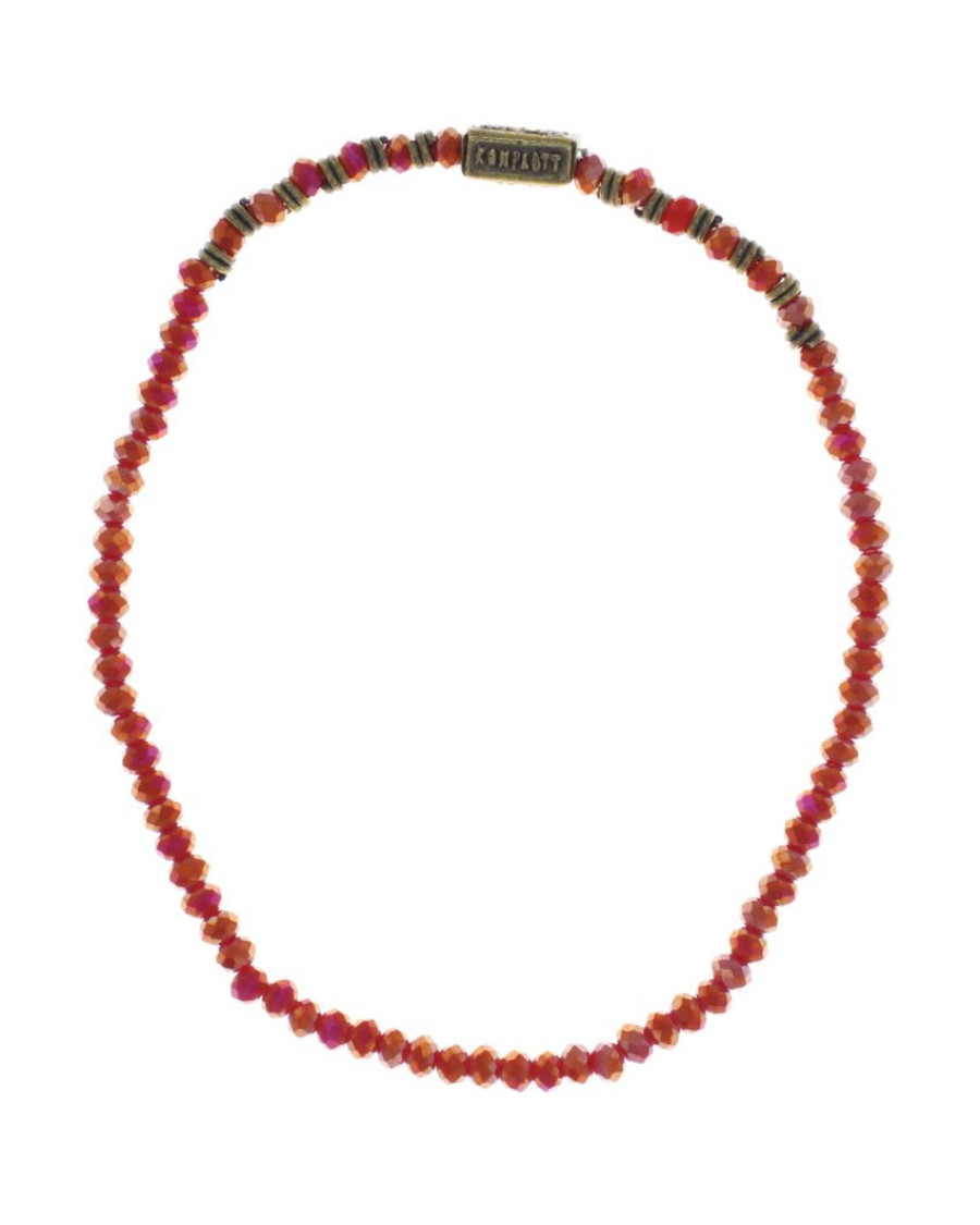 Браслет Petit Glamour d´Afrique