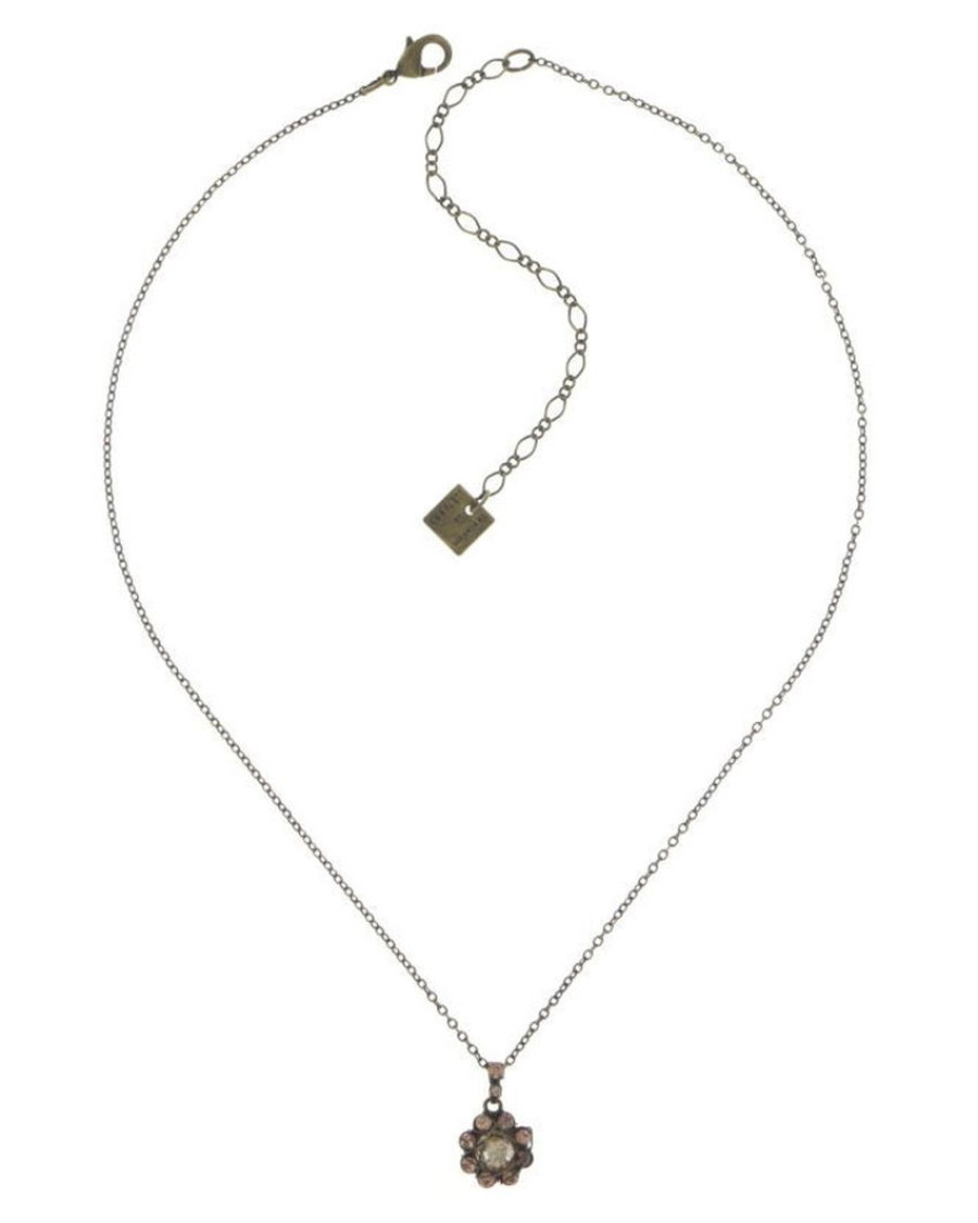 Подвеска 70´s Circles