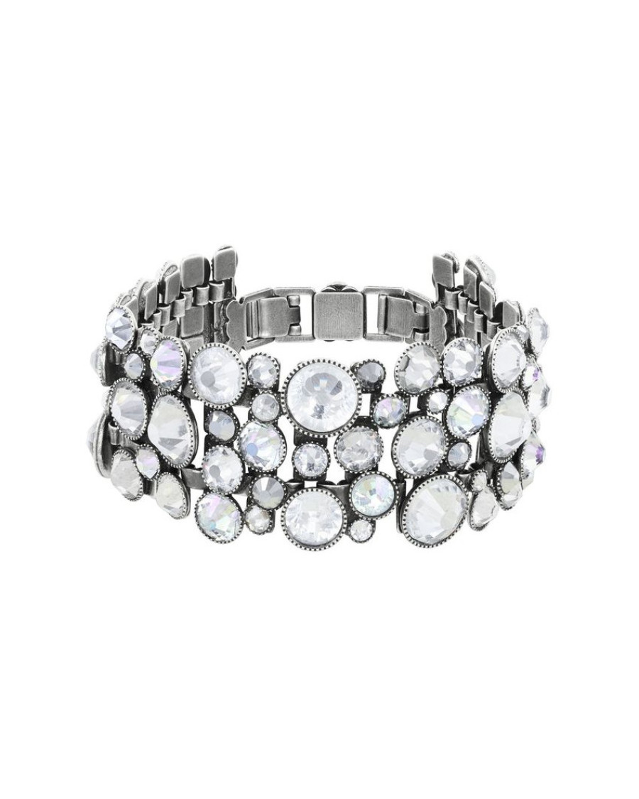 Браслет Water Cascade Glam
