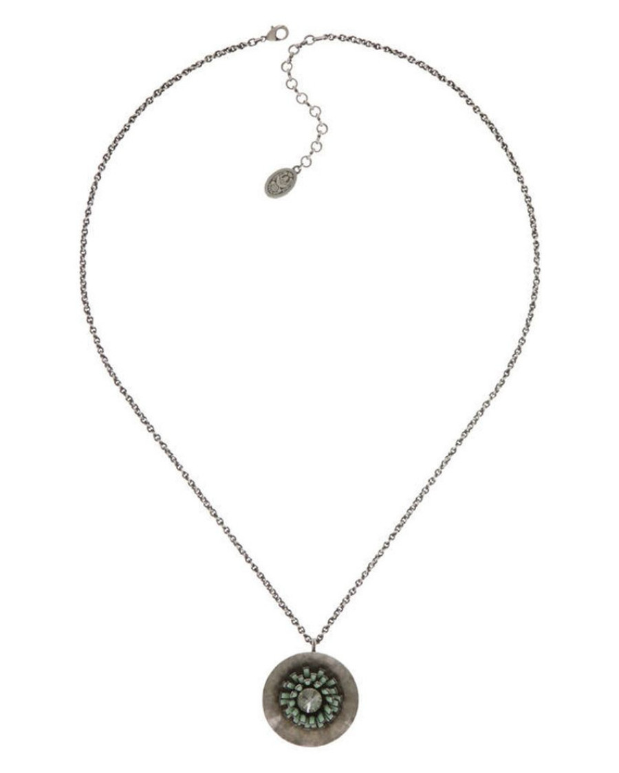 Подвеска Archaic Love Oracle