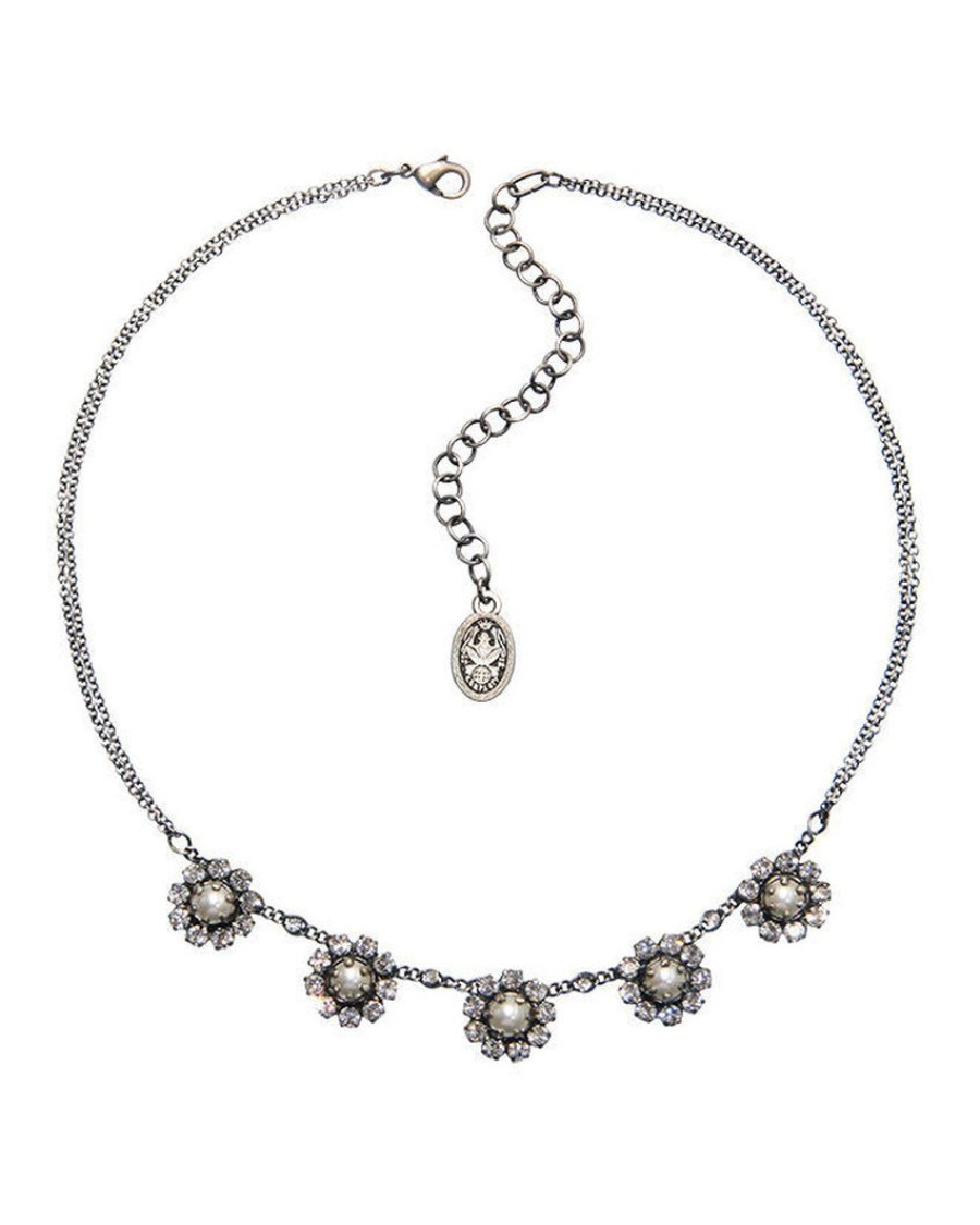 Колье Mini Rositas