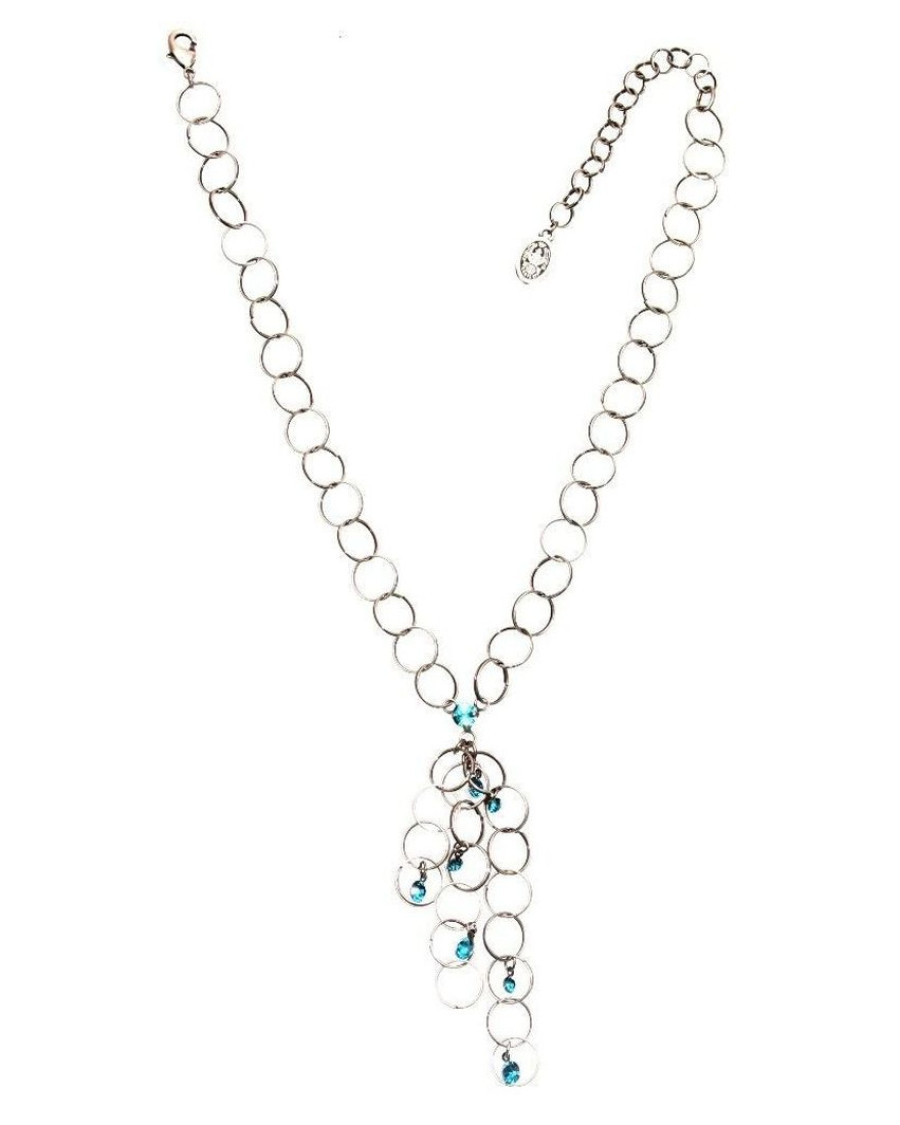 Колье Gleaming Concert