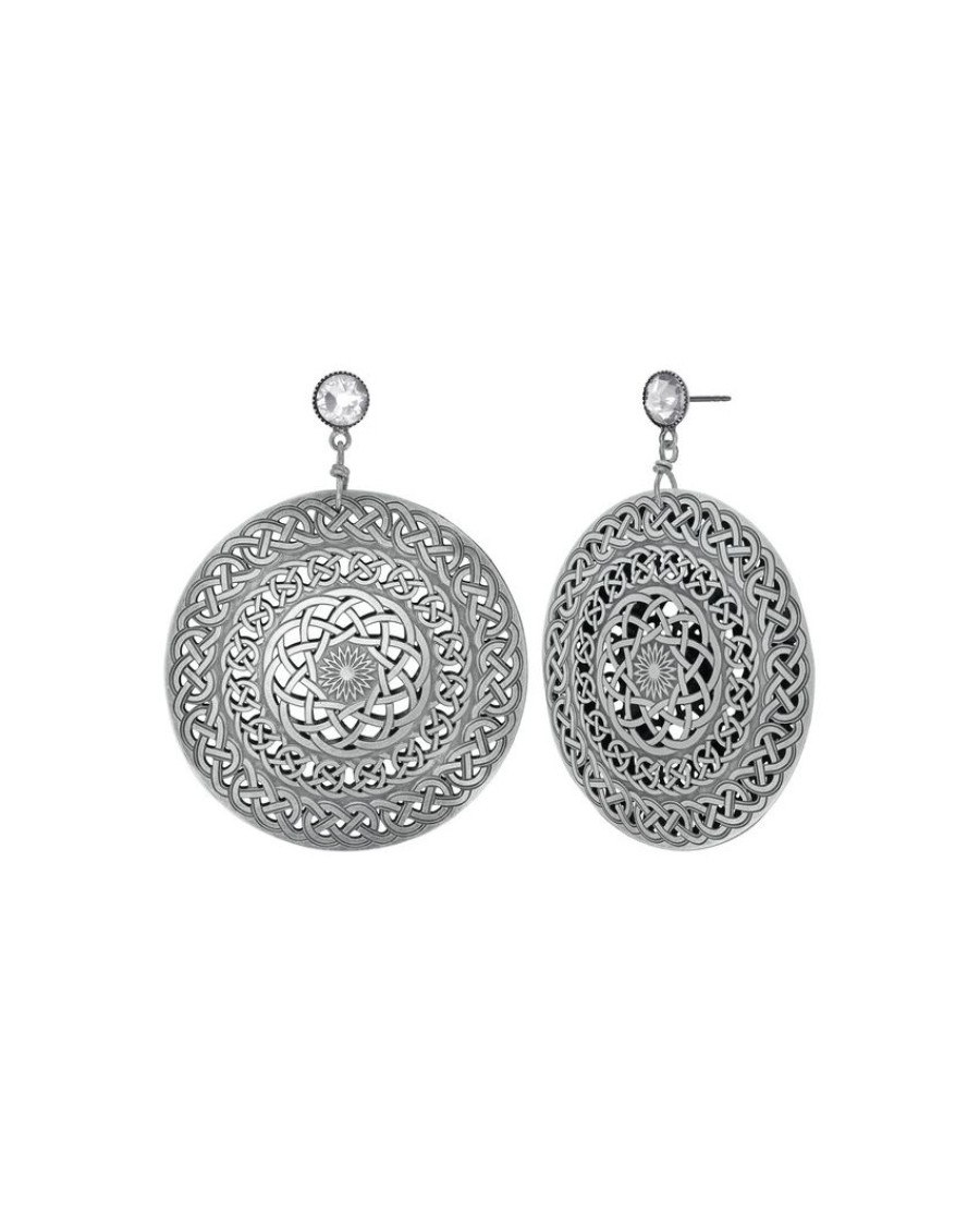 Серьги Shades of Light