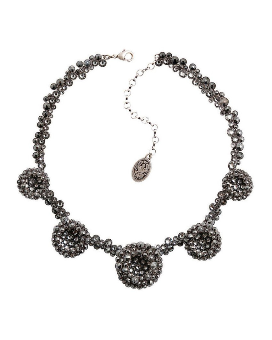 Колье Inside Out