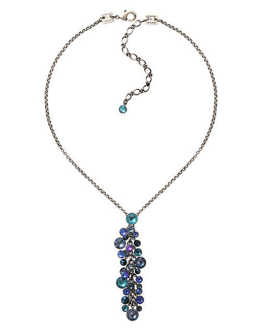 Подвеска Waterfalls