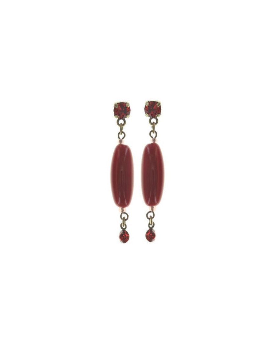 Серьги Daily Desire