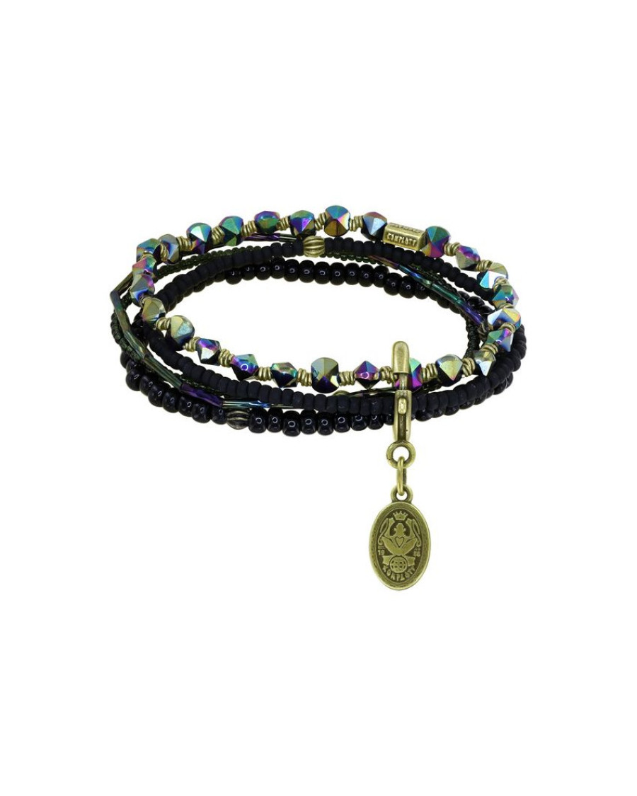 Браслет Petit Glamour d´Afrique