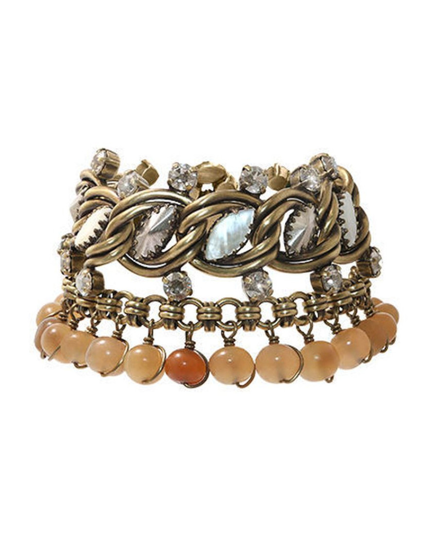 Браслет Earth, Wind & Glamour