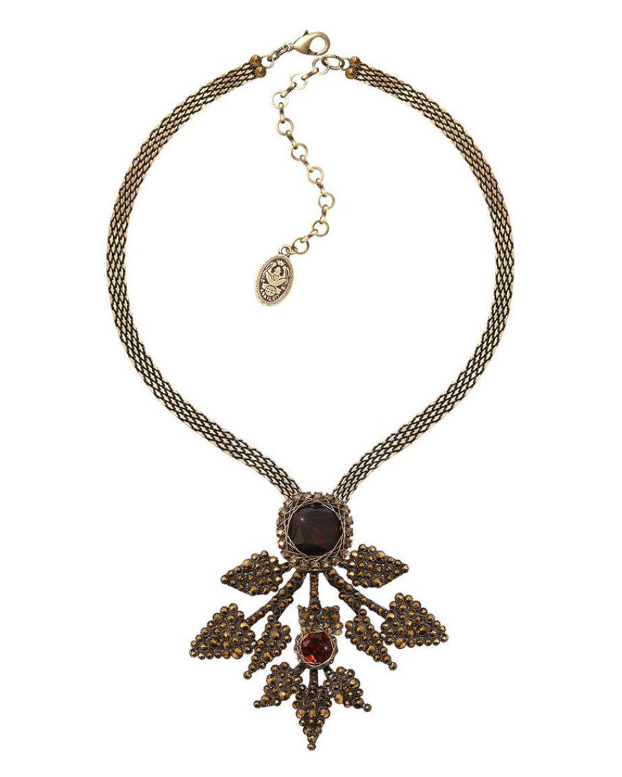 Колье Queen of Elves