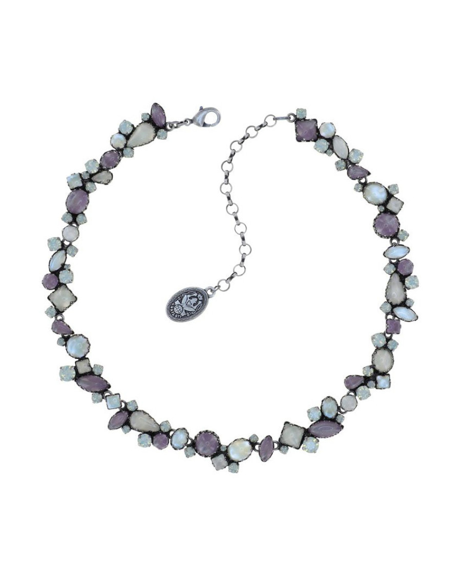 Колье Jelly Star