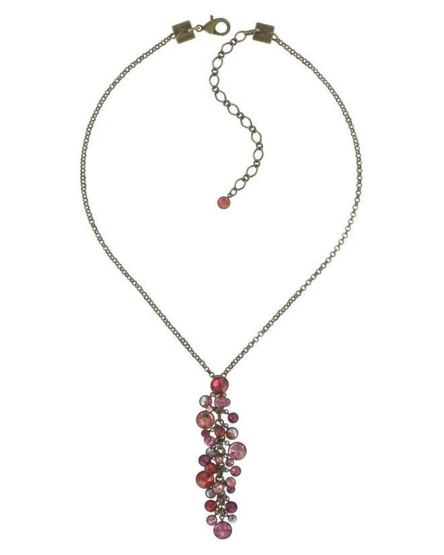 Подвеска Waterfalls