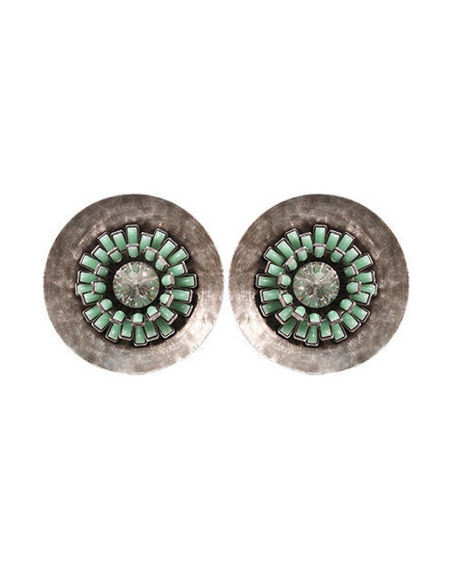 Серьги Archaic Love Oracle