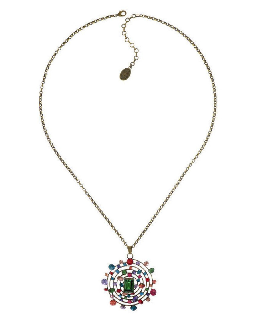 Подвеска Hera