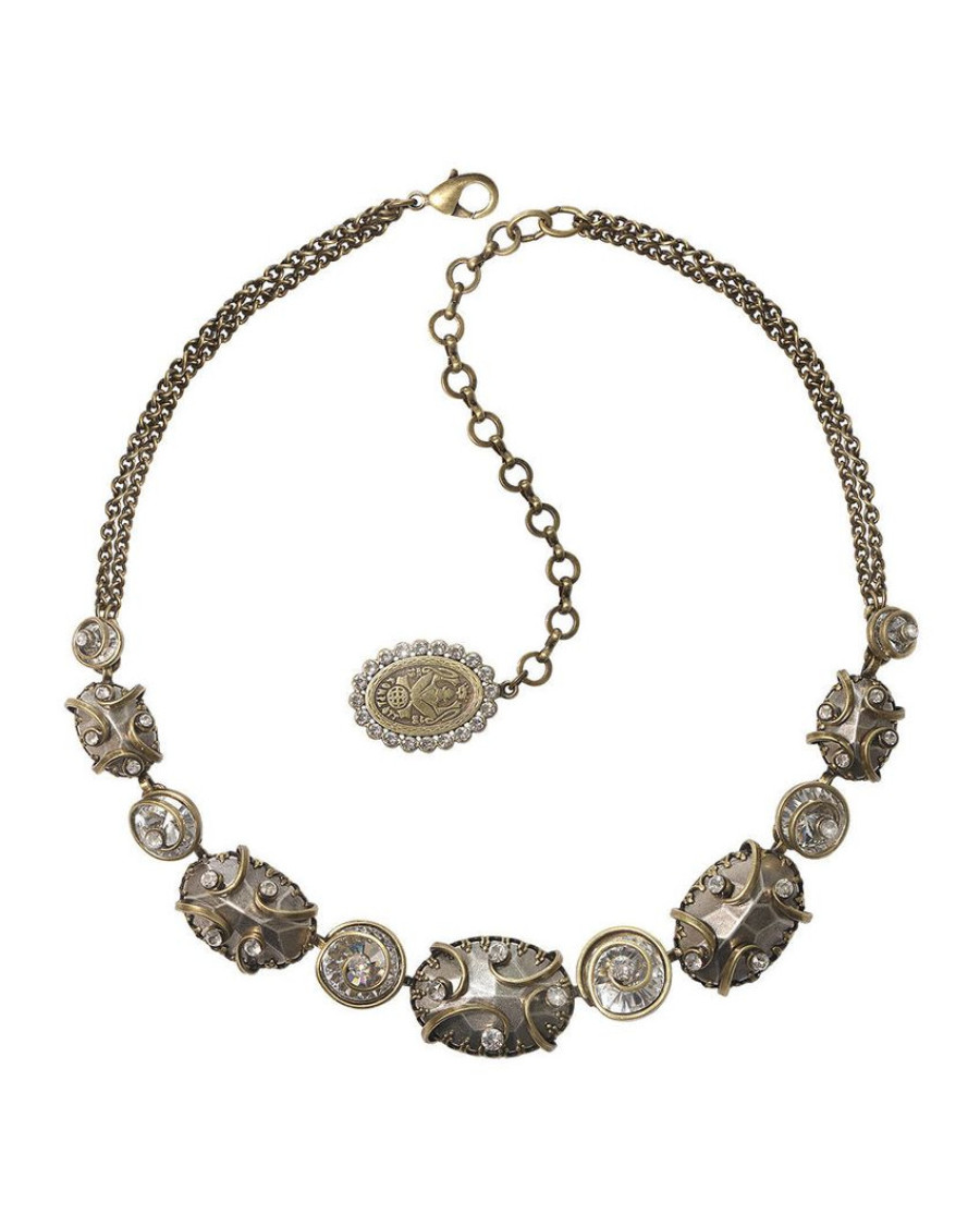 Колье Dragon Shield