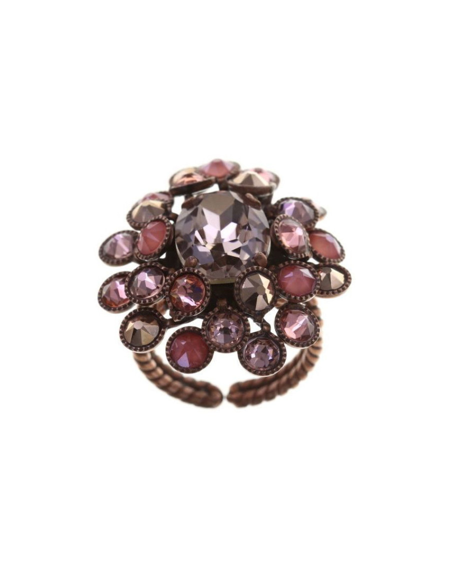 Кольцо Caviar Treasure