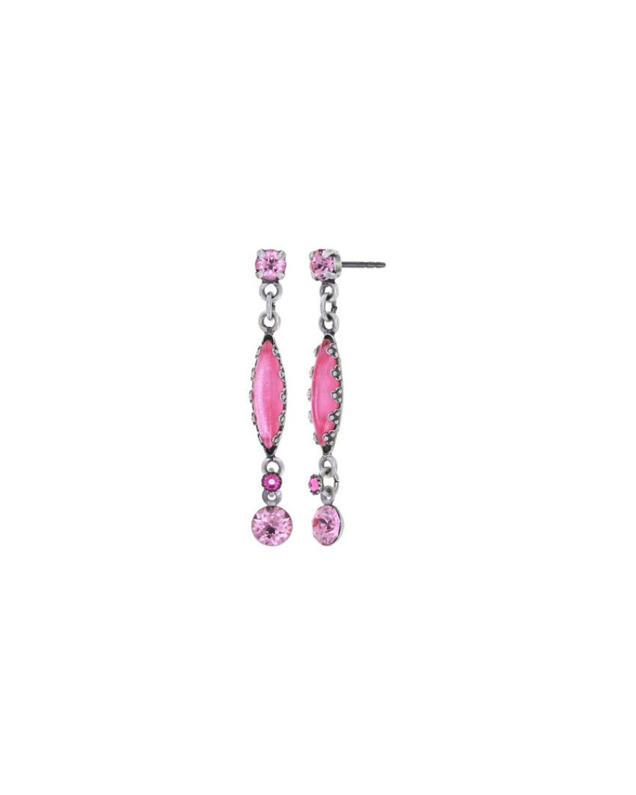 Серьги Daily Desire