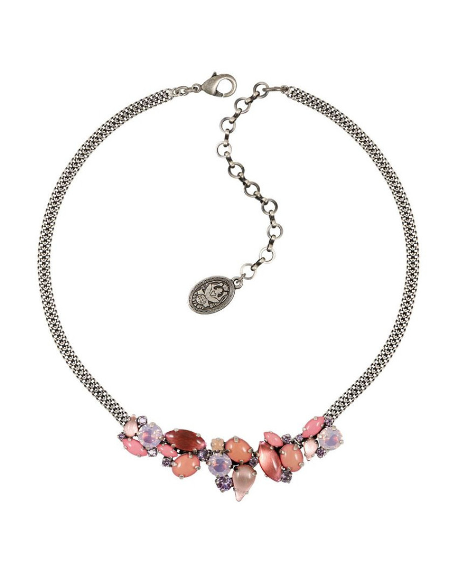 Колье Afternoon Tea