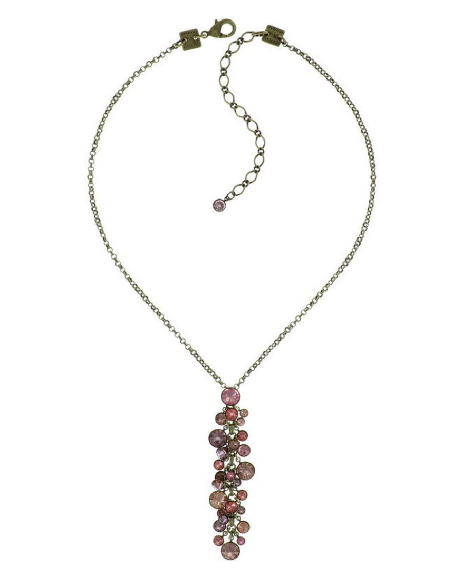 Подвеска Waterfalls