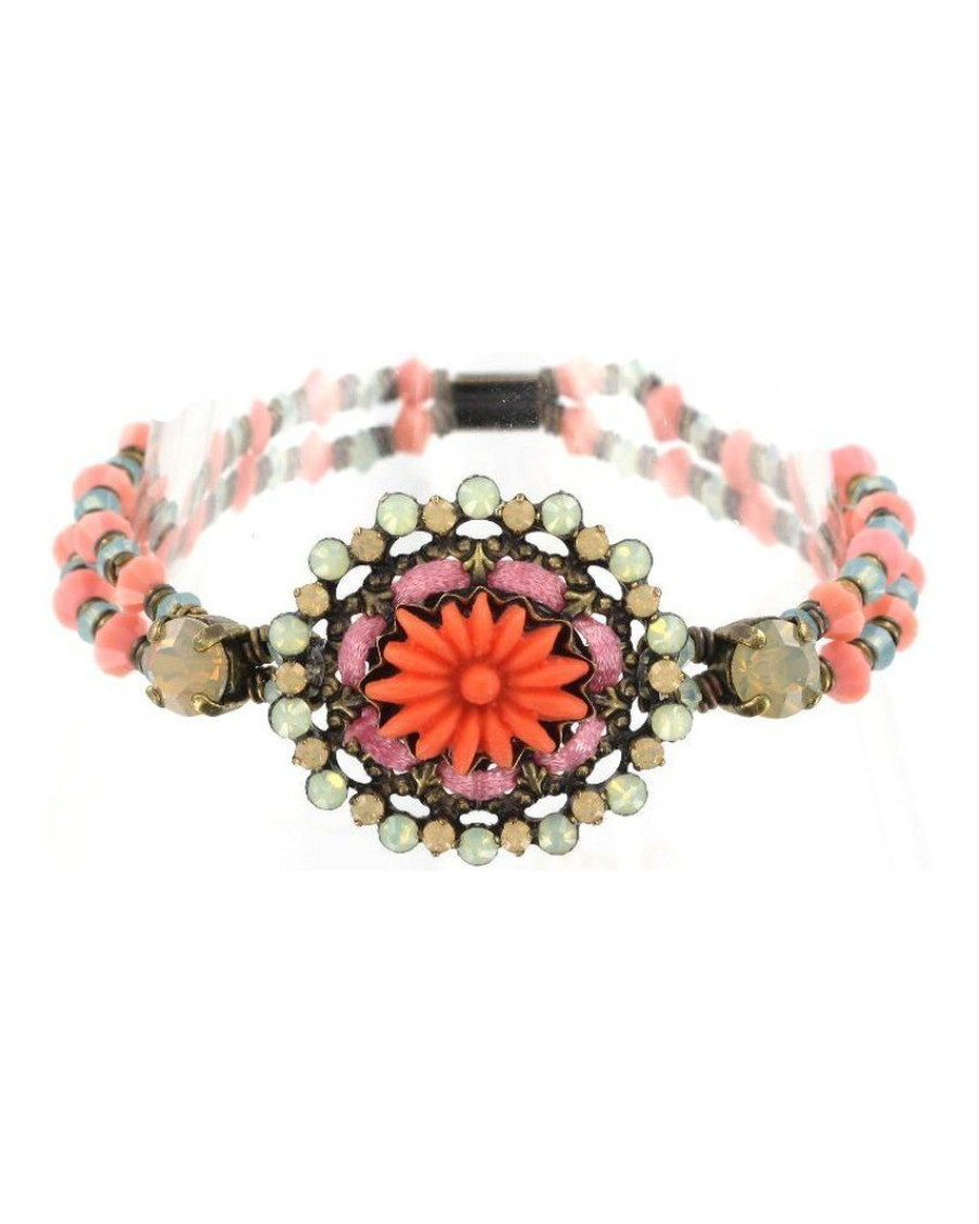 Браслет Macaron