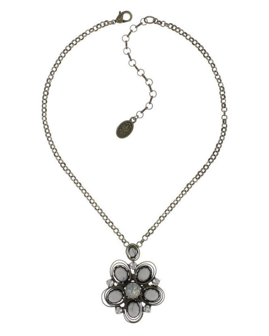 Подвеска Boho Twist