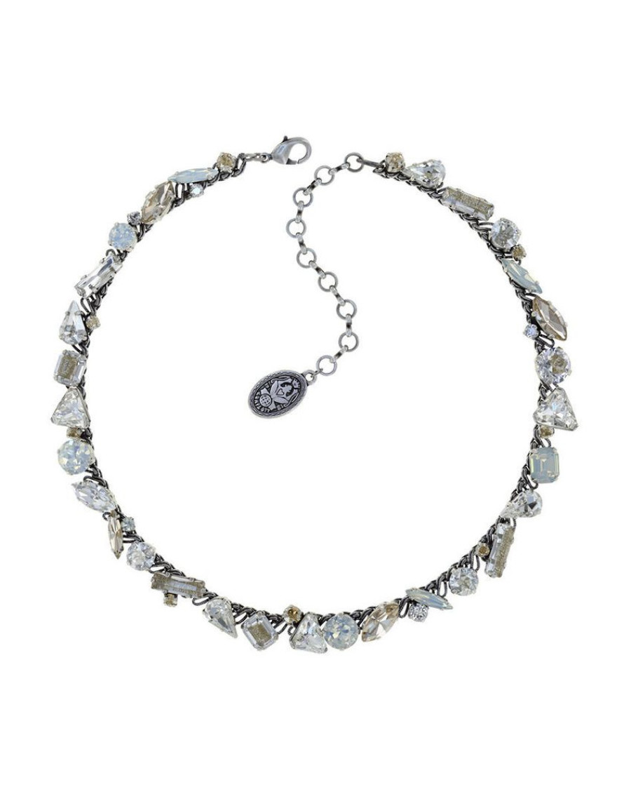 Колье Gems Riot