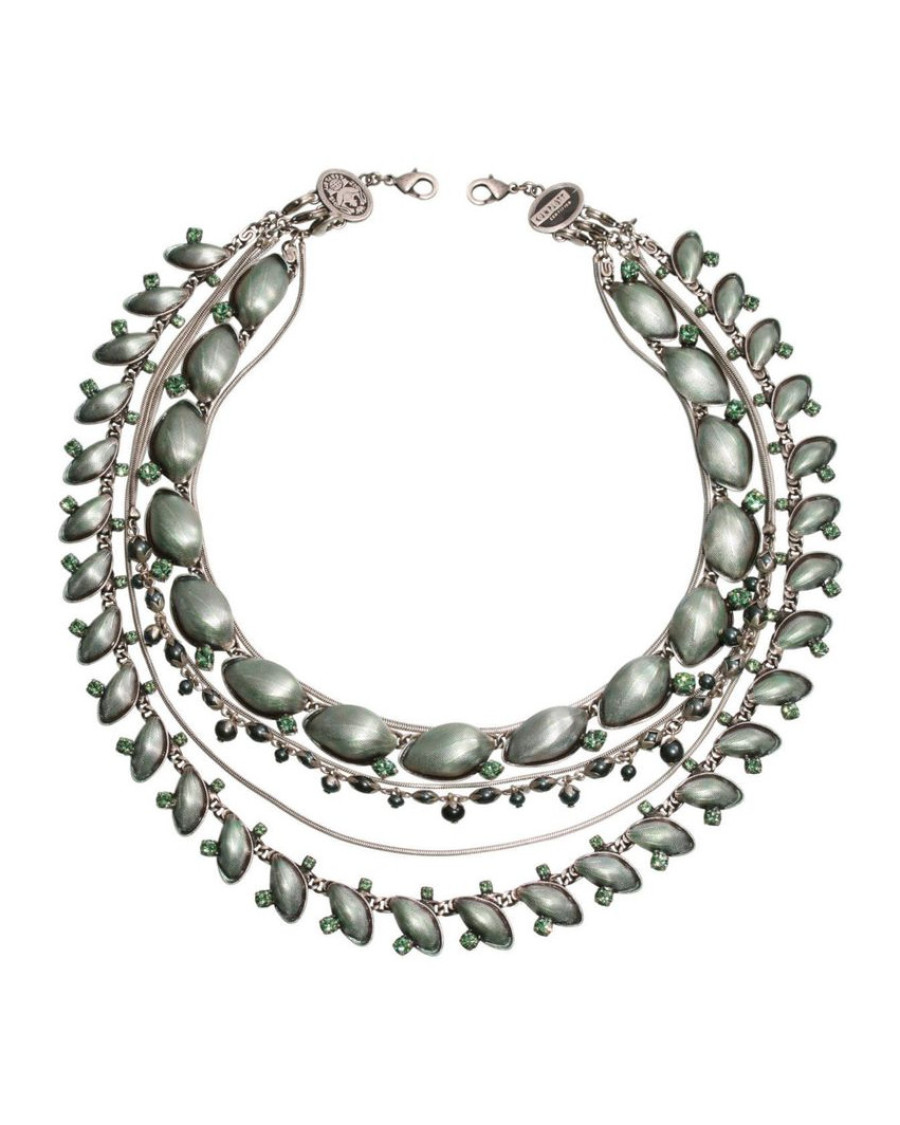 Колье Blossoms of the Past