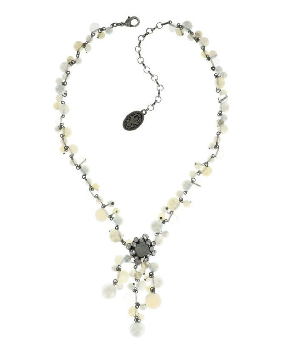 Колье Caviar de Luxe