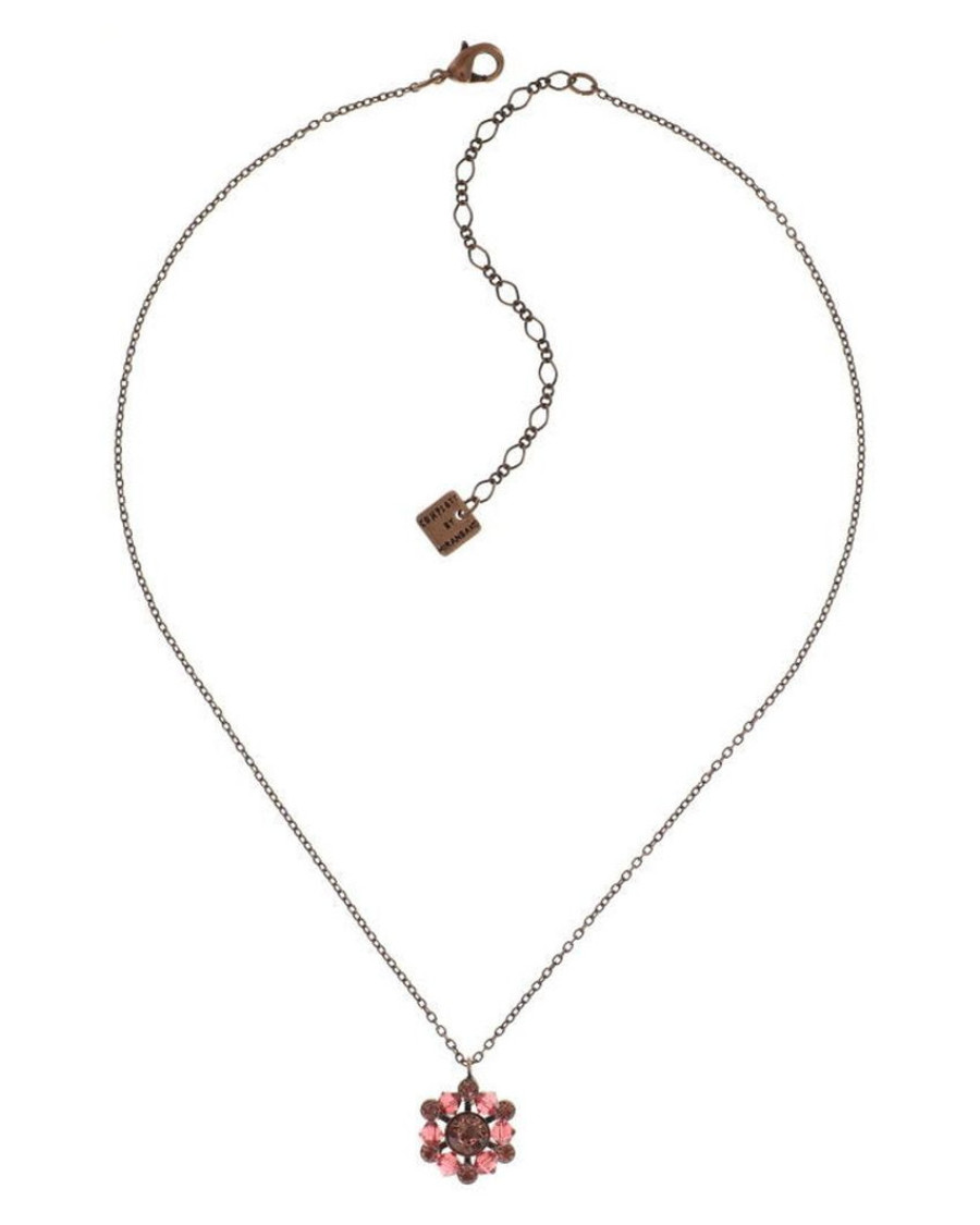 Подвеска Dutchess