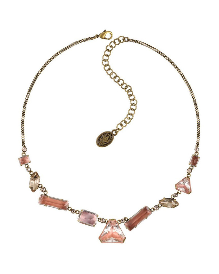 Колье Mix the Rocks