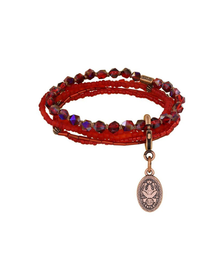 Браслет Petit Glamour d´Afrique