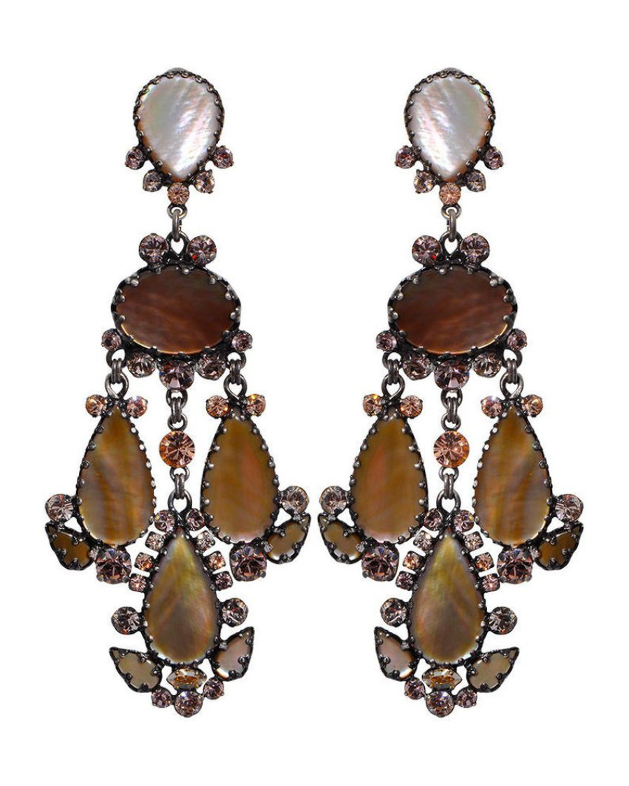 Клипсы Dangerous Liaisons