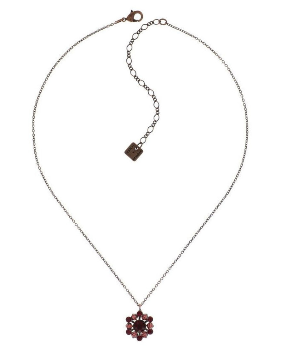 Подвеска Dutchess