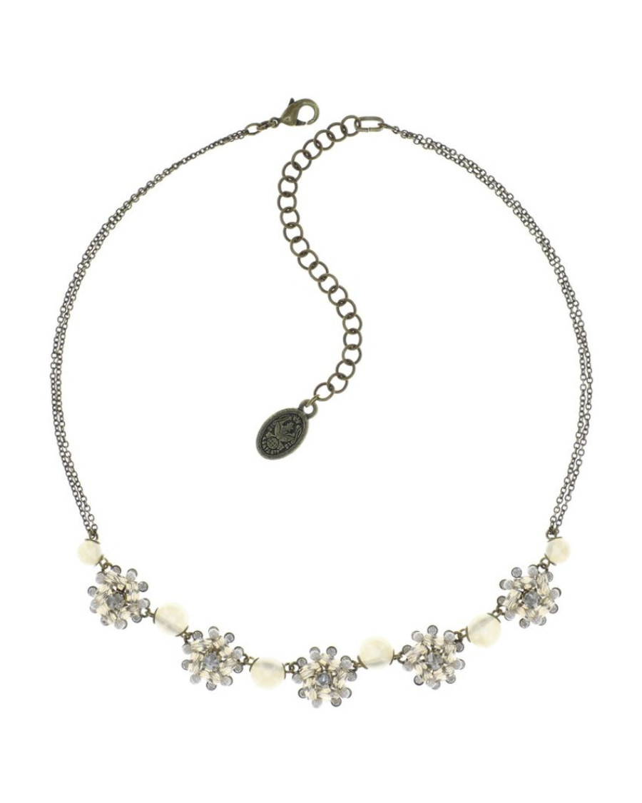 Колье Soul of Thorns