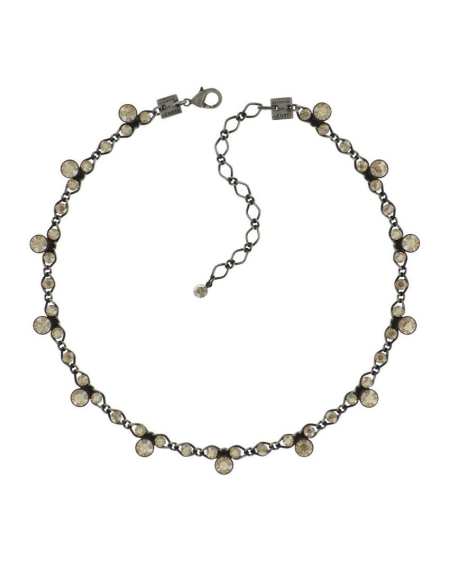 Колье Disco Star