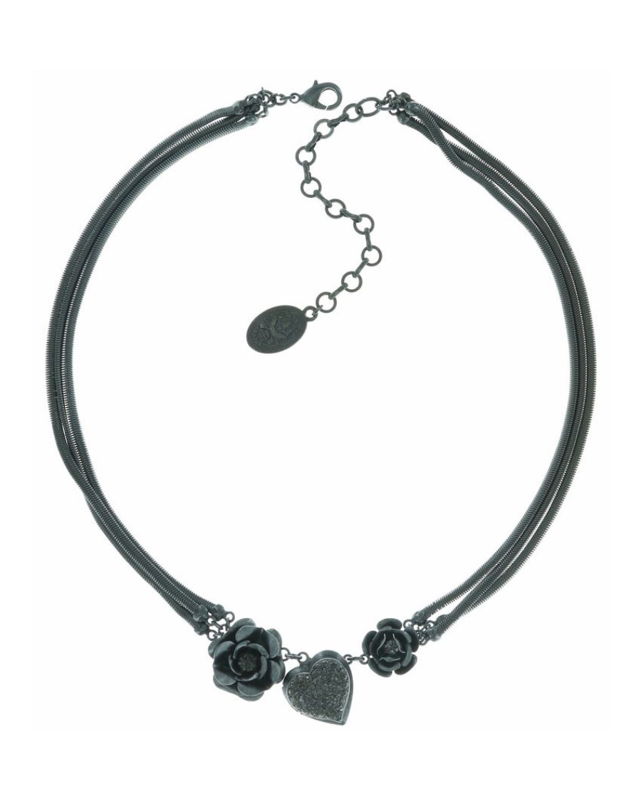 Колье Burlesque