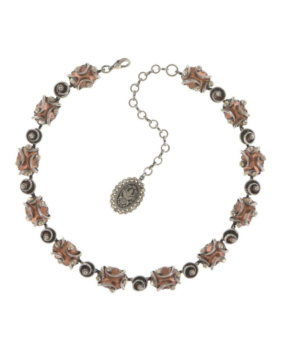 Колье Dragon Shield