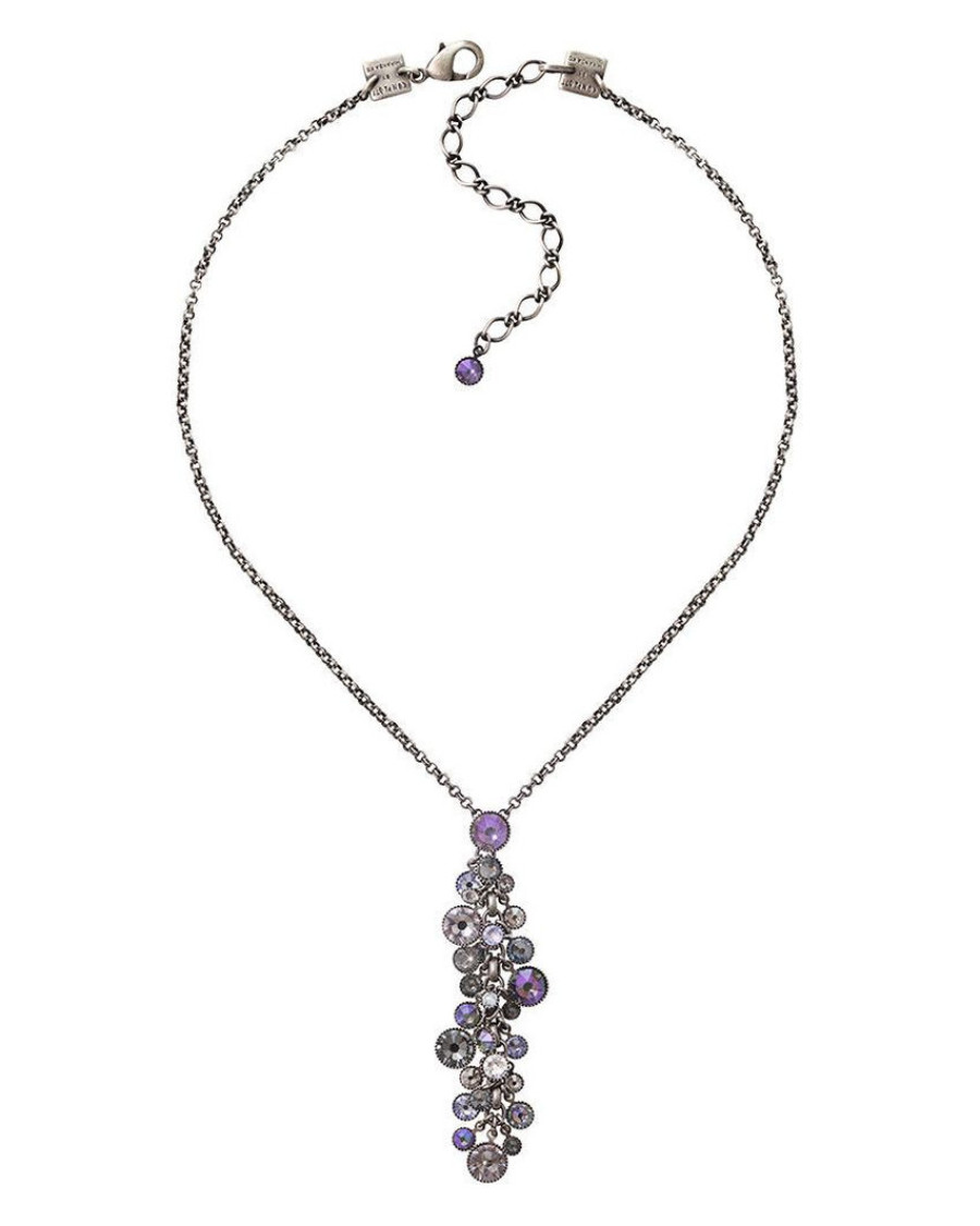 Подвеска Waterfalls